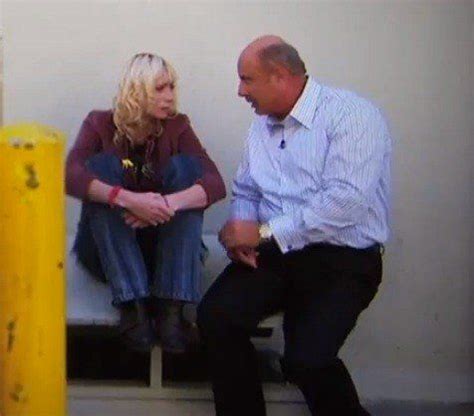 jael dr phil